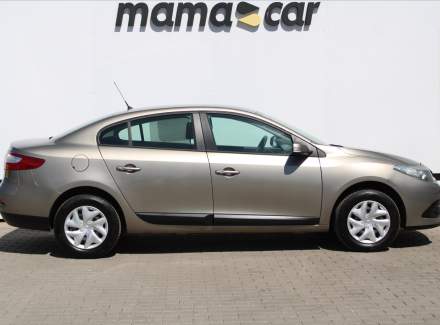 Renault - Fluence