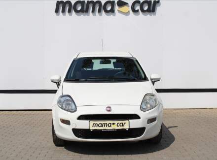 Fiat - Punto