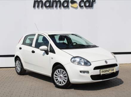 Fiat - Punto