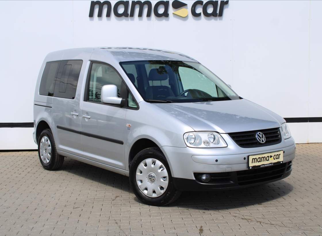 Volkswagen - Caddy