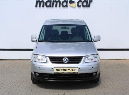 Volkswagen - Caddy