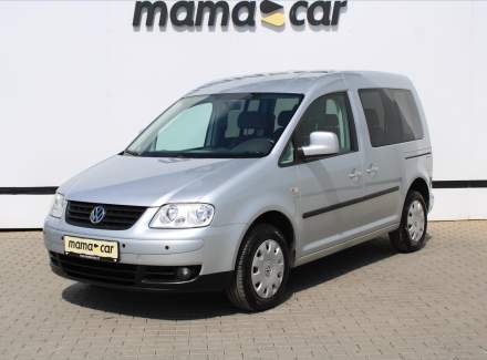 Volkswagen - Caddy