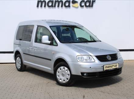 Volkswagen - Caddy