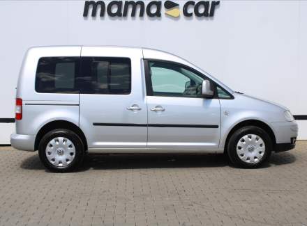 Volkswagen - Caddy