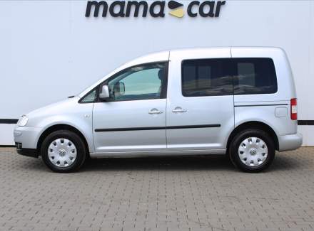 Volkswagen - Caddy