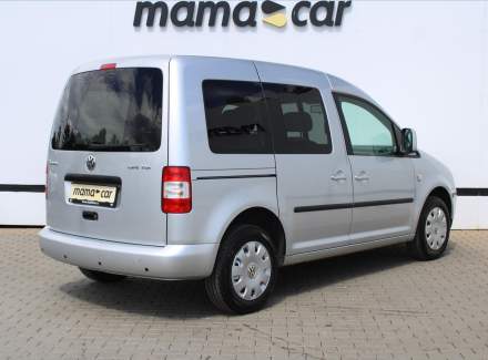 Volkswagen - Caddy