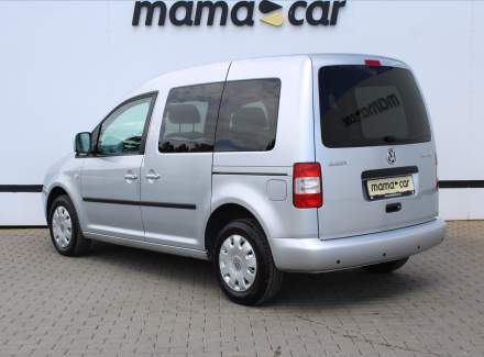 Volkswagen - Caddy