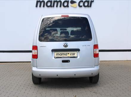Volkswagen - Caddy