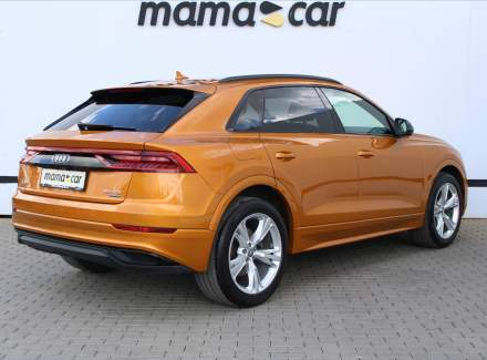 Audi - Q8