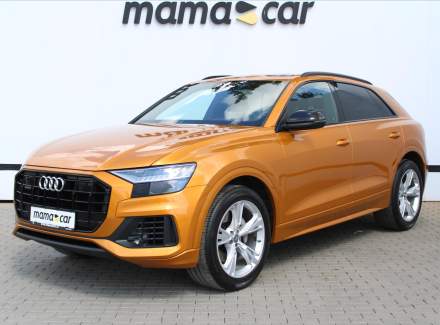 Audi - Q8