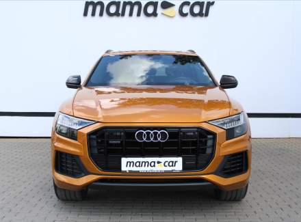 Audi - Q8