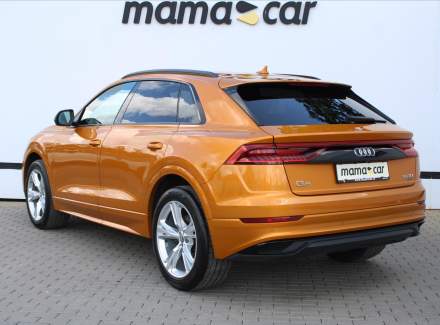Audi - Q8