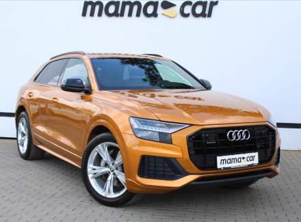 Audi - Q8