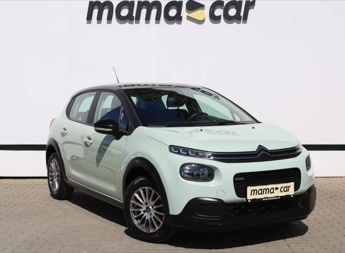 Citroën - C3