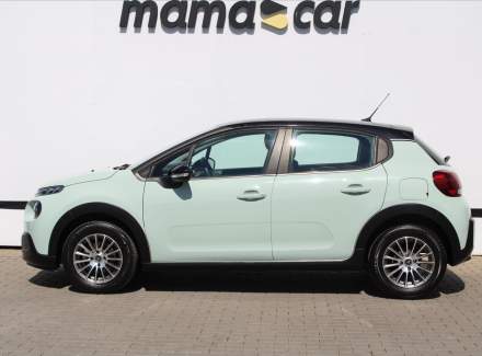 Citroën - C3