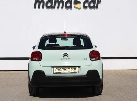 Citroën - C3