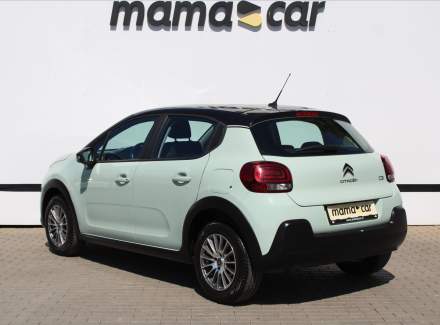 Citroën - C3