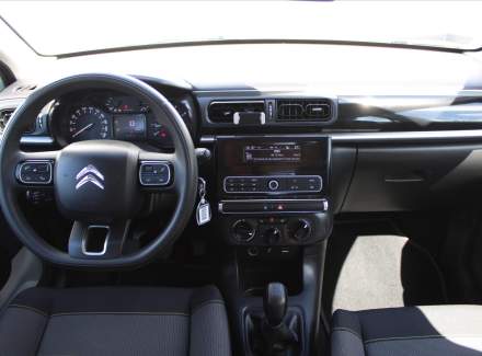 Citroën - C3