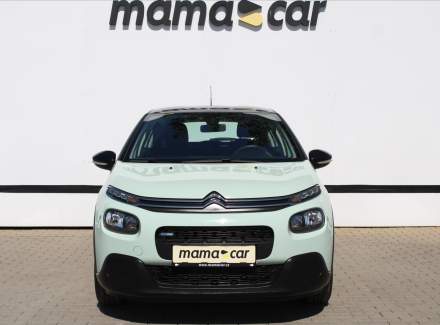 Citroën - C3