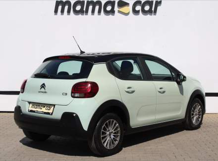 Citroën - C3
