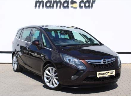 Opel - Zafira