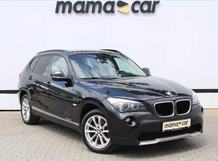 BMW - X1