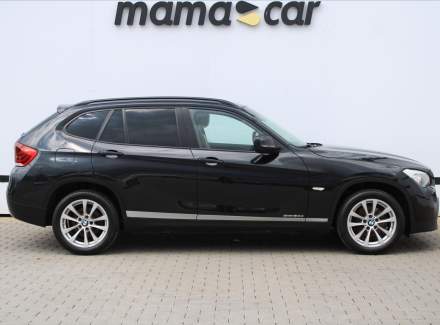 BMW - X1