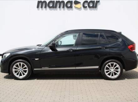 BMW - X1