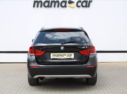 BMW - X1