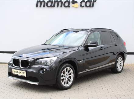 BMW - X1