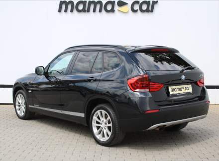 BMW - X1