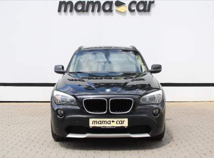 BMW - X1