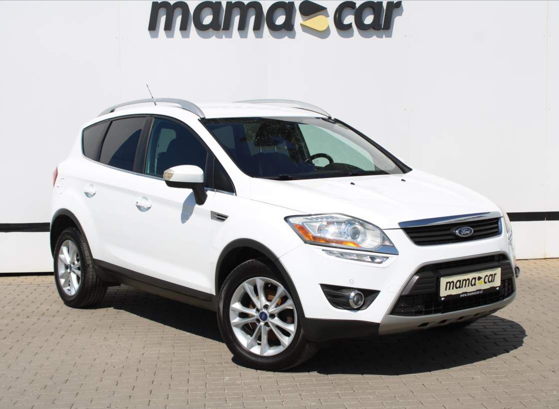Ford - Kuga