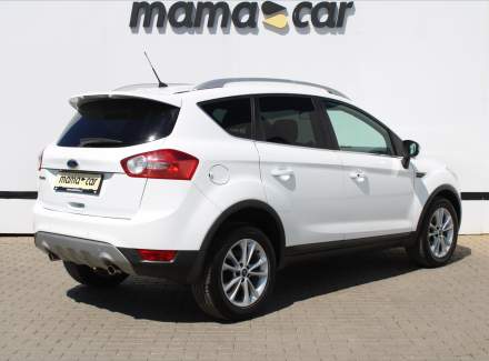 Ford - Kuga