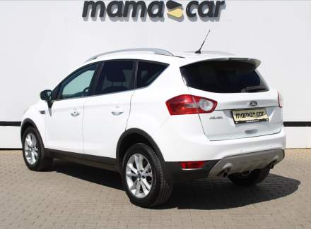 Ford - Kuga
