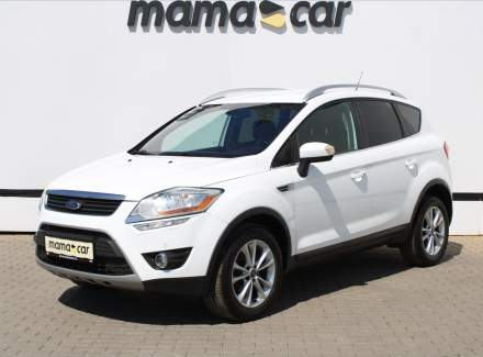 Ford - Kuga