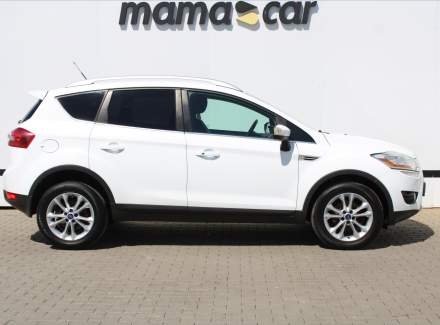 Ford - Kuga