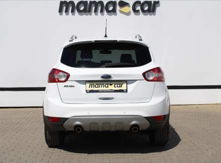 Ford - Kuga
