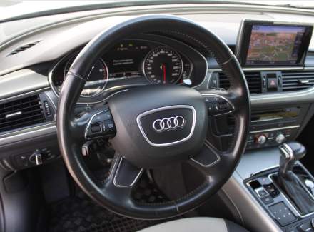 Audi - A6