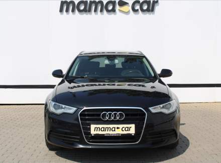 Audi - A6