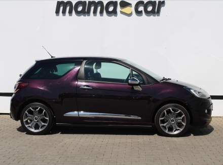 Citroën - DS3
