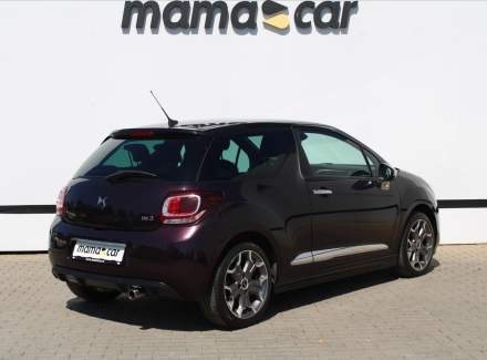 Citroën - DS3