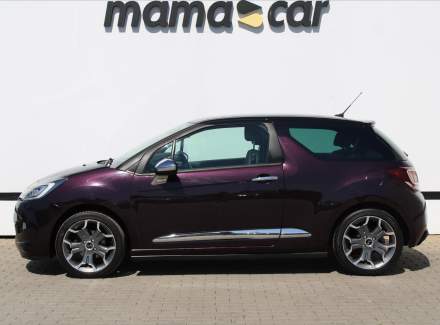 Citroën - DS3