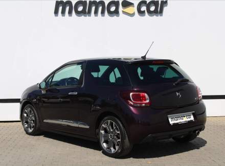 Citroën - DS3