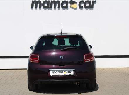 Citroën - DS3