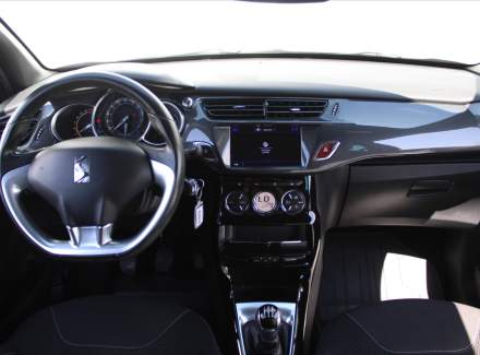 Citroën - DS3