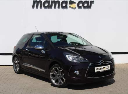 Citroën - DS3