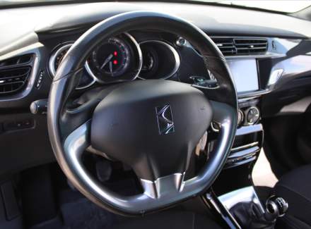 Citroën - DS3