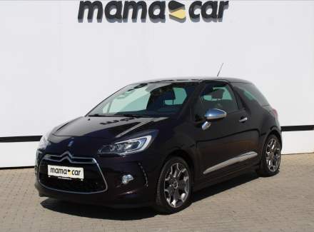 Citroën - DS3