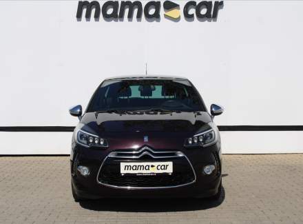 Citroën - DS3